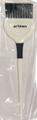 ARTEGO LOGO WHITE TINT BRUSH